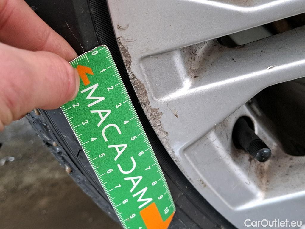  Audi  A5 Sportback  F5A Design 2.0 TDI 150CV BVA7 E6 #29