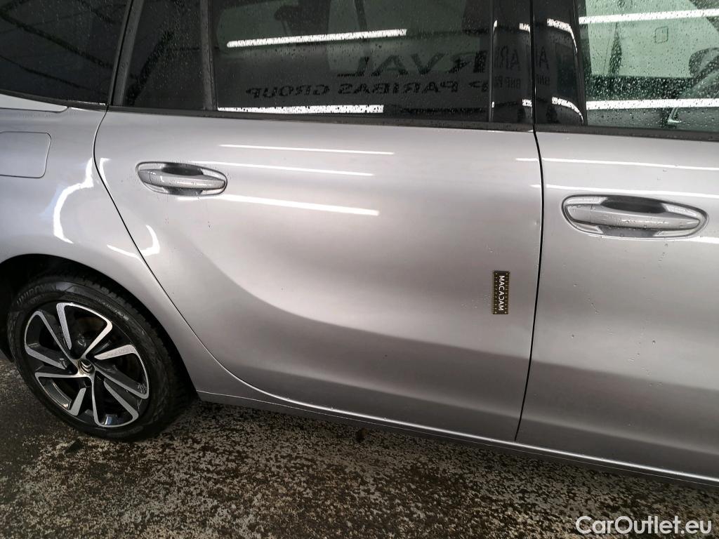  Citroen  C4 Grand Picasso /Spacetourer Shine Pack 2.0 BlueHDI 165CV BVA8 E6d #8