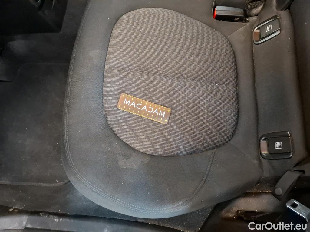  Bmw  X1 Série  sDrive16d Lounge 1.5 115CV BVA7 E6d #10