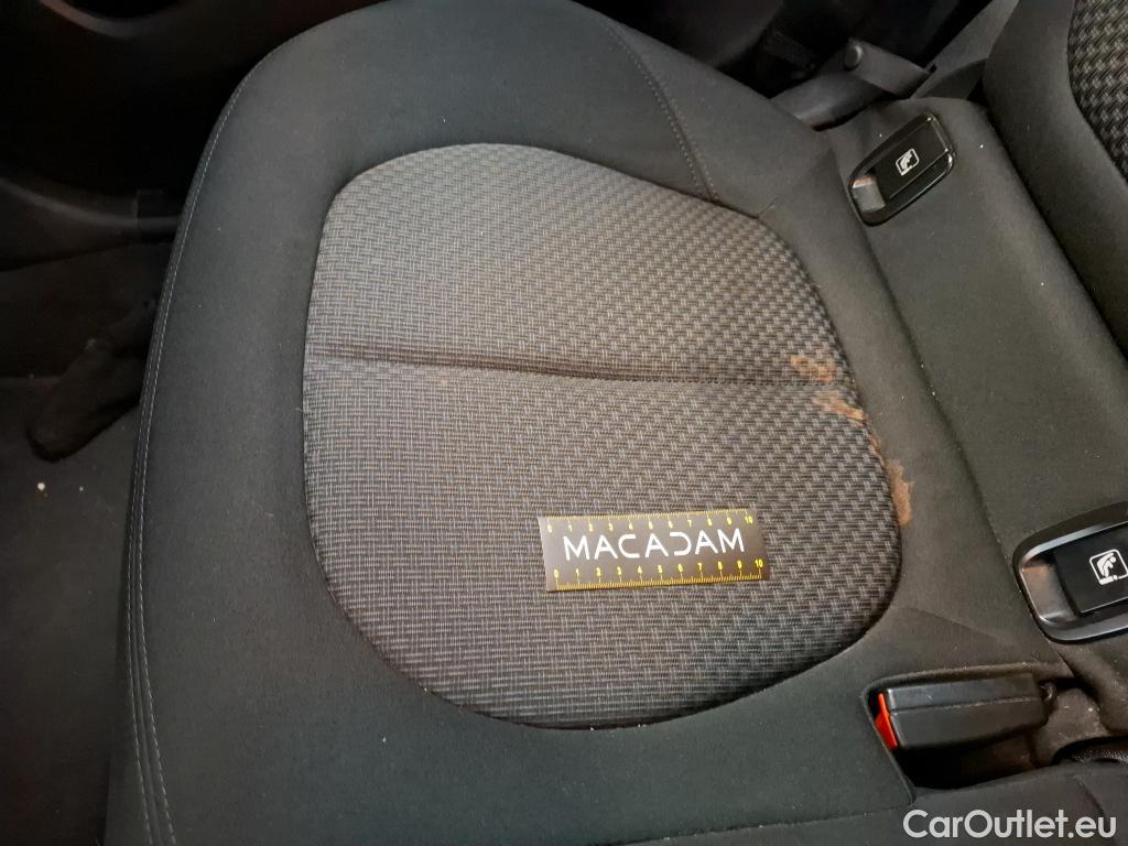  Bmw  X1 Série  sDrive16d Lounge 1.5 115CV BVA7 E6d #11