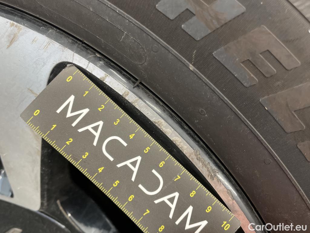  Citroen  C3 CITROEN  Aircross / 2017 / 5P / SUV BlueHDi 100 S&S BVM6 Shine Business #9