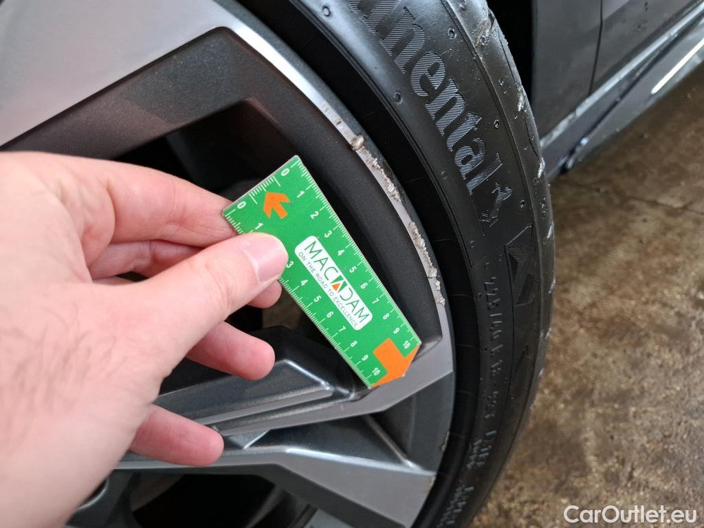  Audi  A3 AUDI  Berline / 2020 / 4P / Berline 35 TFSI 150 MHEV S Tronic S Line #25