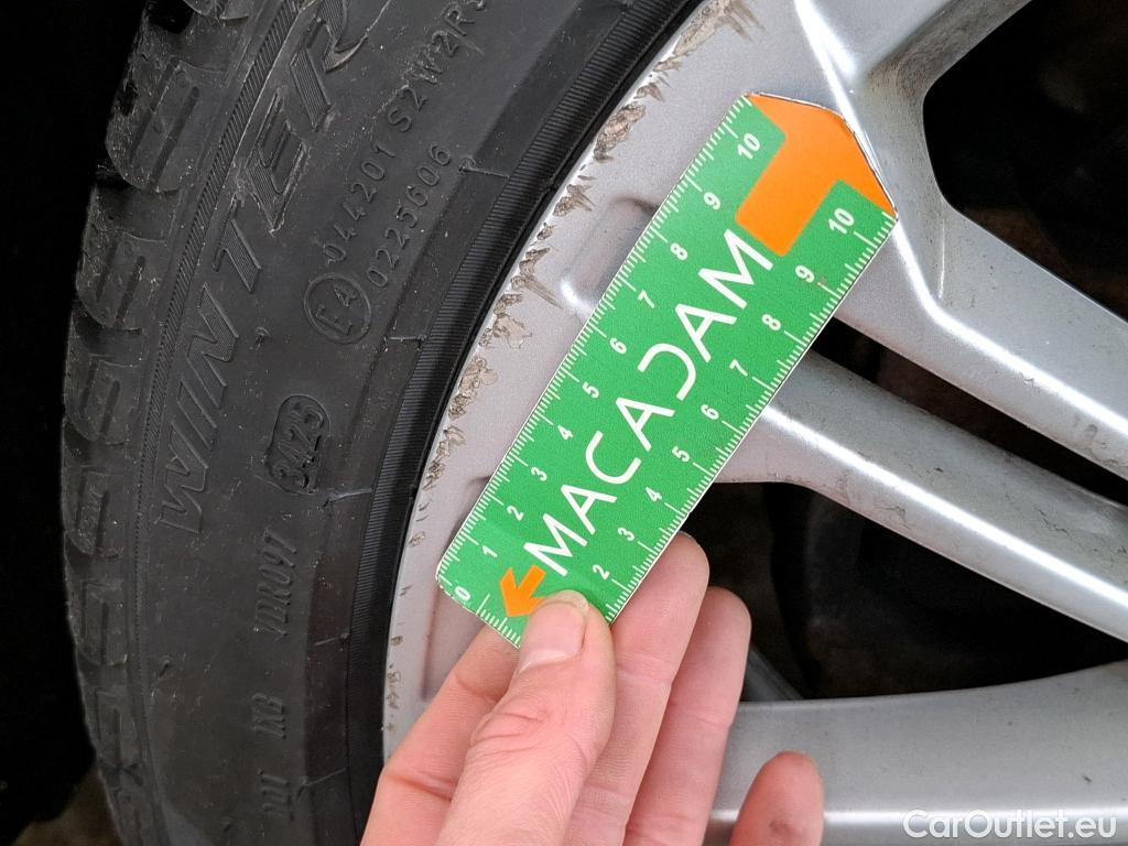  Audi  A5 Sportback  F5A Design 2.0 TDI 150CV BVA7 E6 #24