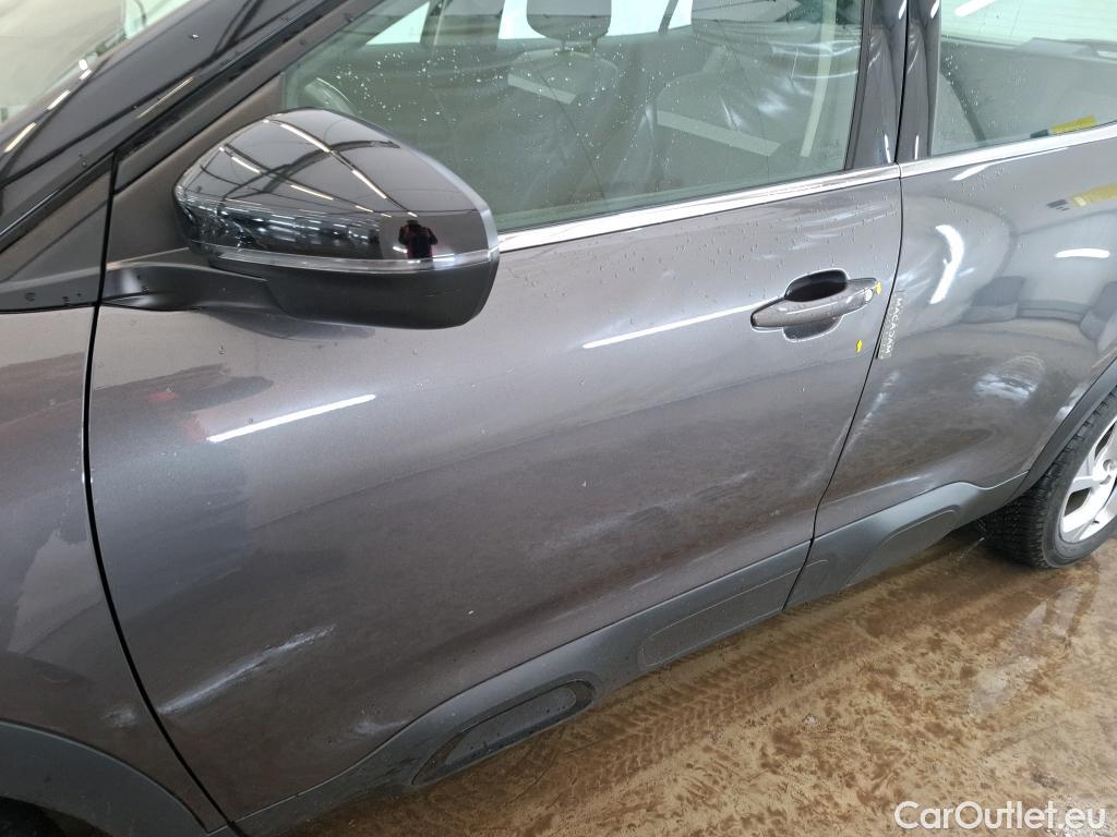  Citroen  C5 CITROEN  Aircross / 2022 / 5P / SUV BlueHDi 130 S&S EAT8 Feel #1