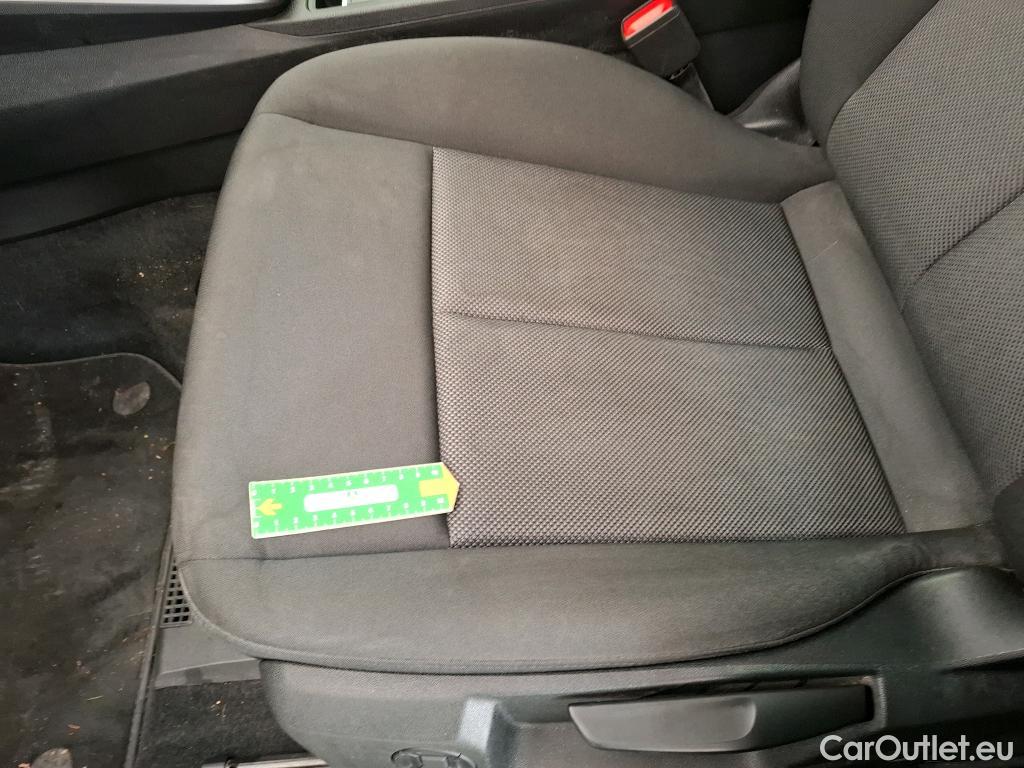  Audi  A3 AUDI  Berline / 2020 / 4P / Berline 30 TFSI MHEV S Tronic 110 Business Line #40