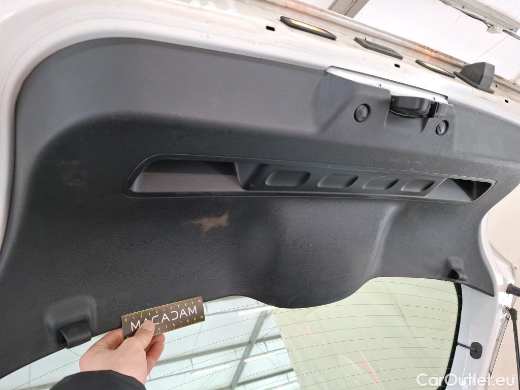  Citroen  C3  Shine Business 1.6 BlueHDi 75CV BVM5 E6 #10