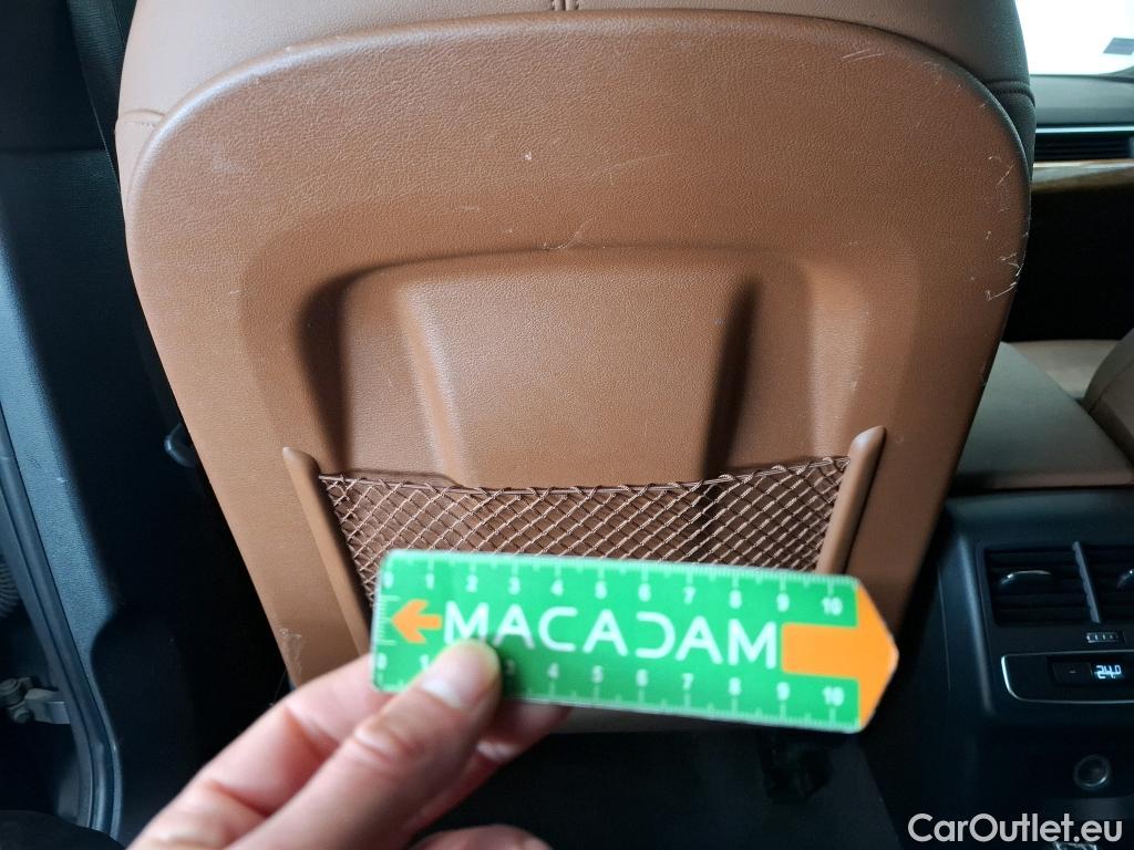  Audi  A4  Avant 35 TDI Avus 2.0 TDI 165CV BVA7 E6d #81