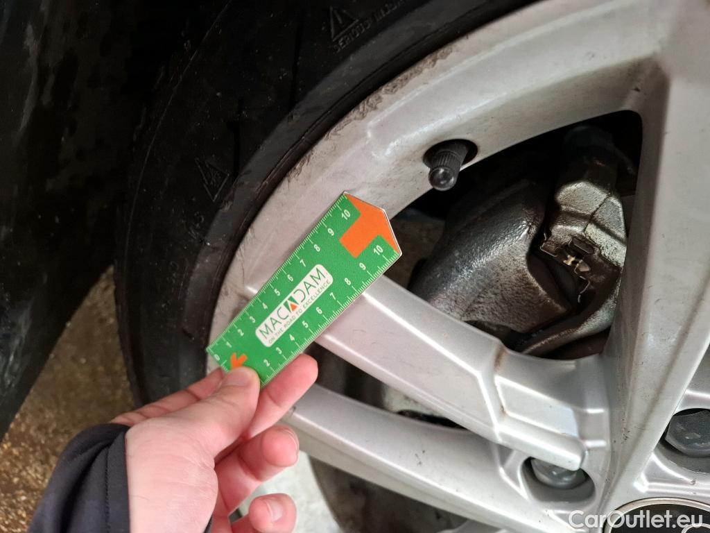  Audi  A3 AUDI  Berline / 2020 / 4P / Berline 30 TFSI MHEV S Tronic 110 Business Line #14