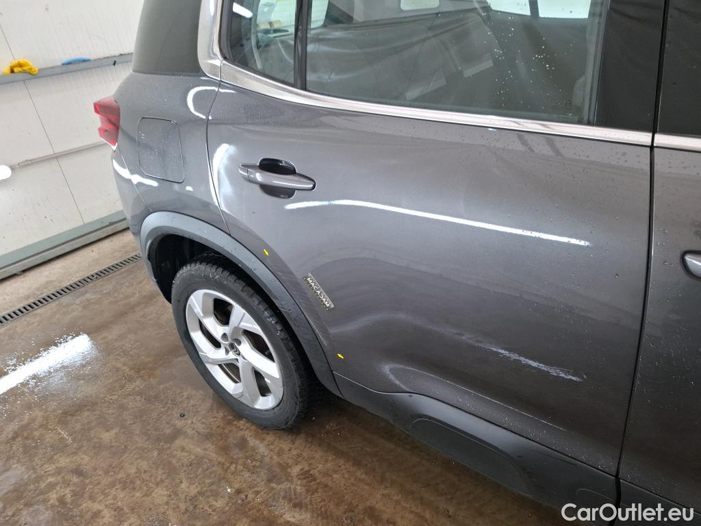  Citroen  C5 CITROEN  Aircross / 2022 / 5P / SUV BlueHDi 130 S&S EAT8 Feel #3