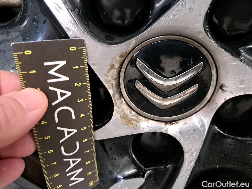  Citroen  C4 Grand Picasso /Spacetourer Shine Pack 2.0 BlueHDI 165CV BVA8 E6d #37