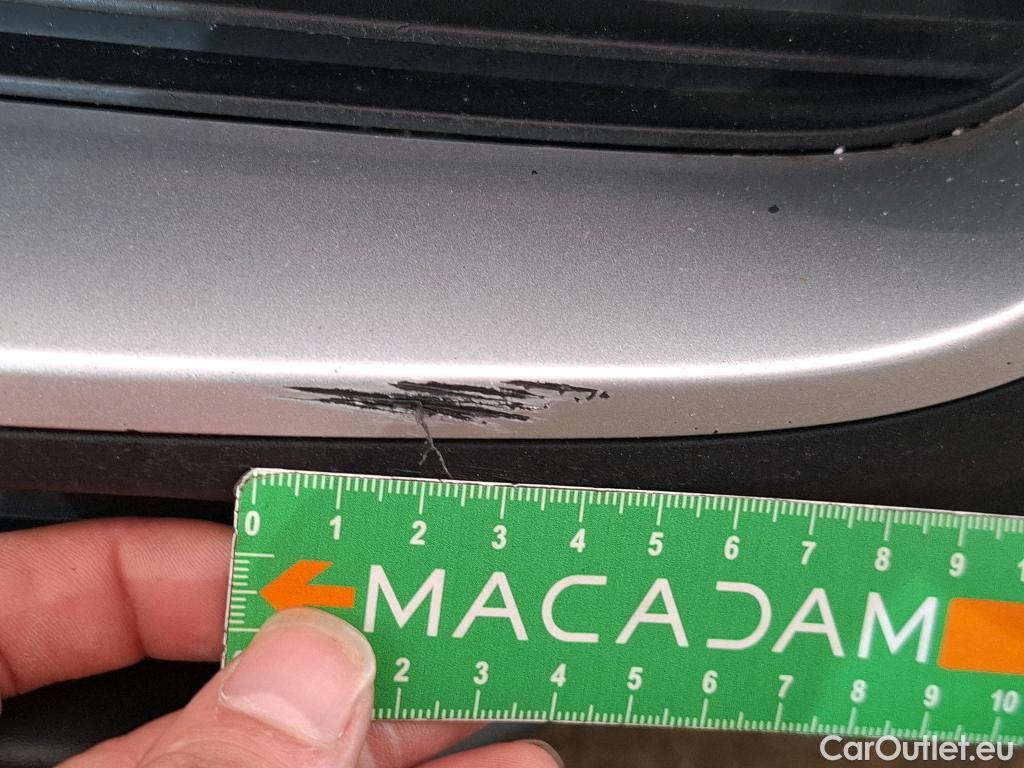  Citroen  C5  Aircross Business 1.2 PureTech 130CV BVA8 E6d #36