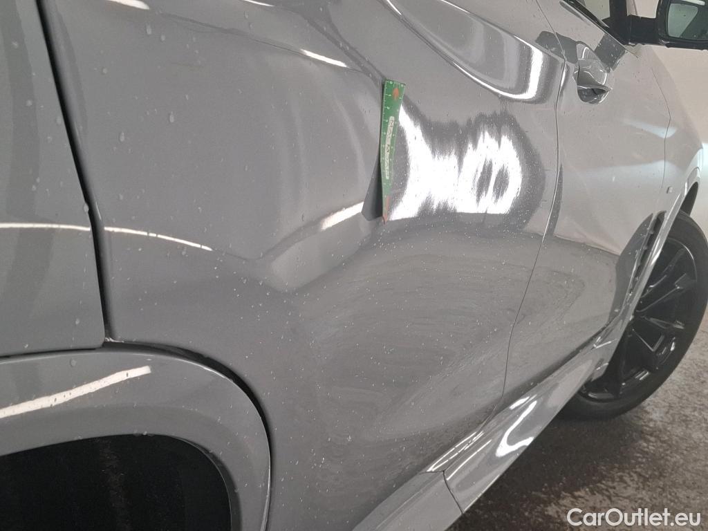  Bmw  X4 Série  xDrive 20d M Sport 2.0 190CV BVA8 E6d #3