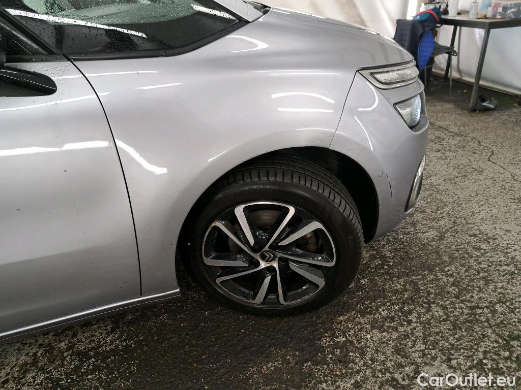  Citroen  C4 Grand Picasso /Spacetourer Shine Pack 2.0 BlueHDI 165CV BVA8 E6d #31