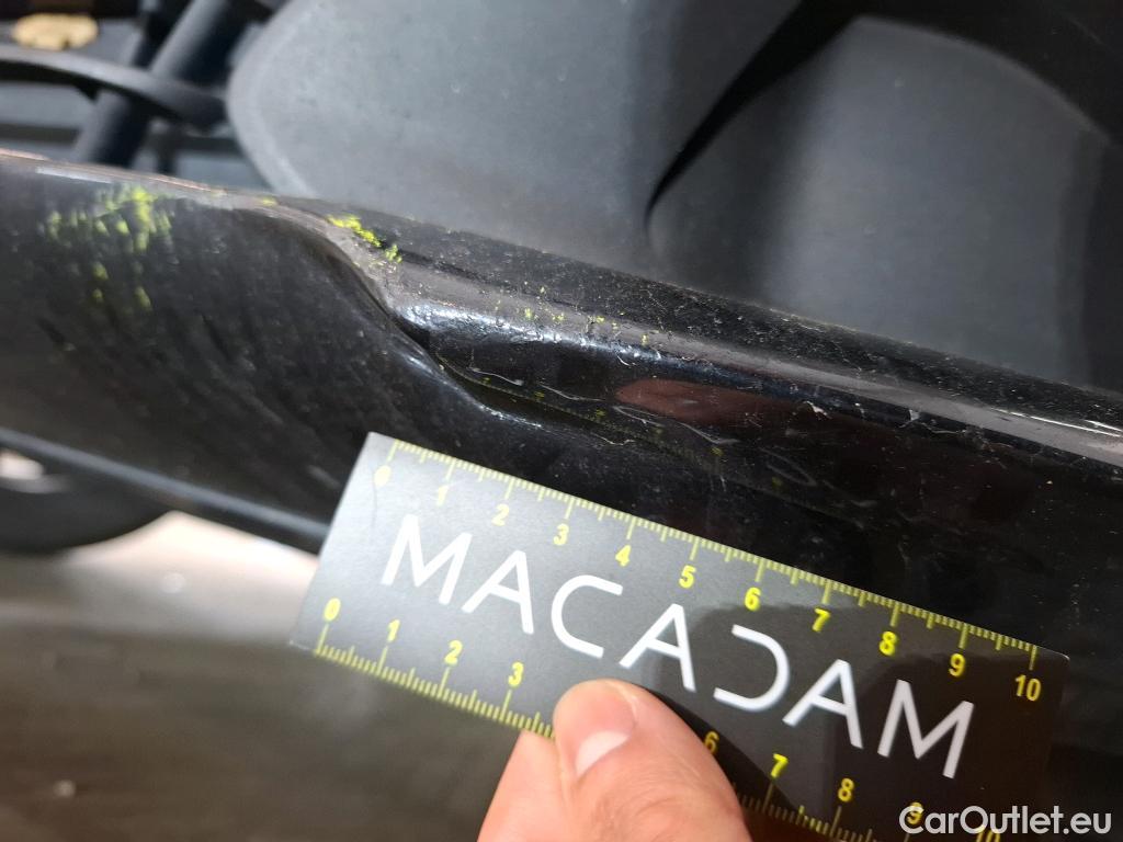  Bmw  Serie 3 Série 3 Berline 318 d Lounge 2.0 150CV BVA8 E6d #3