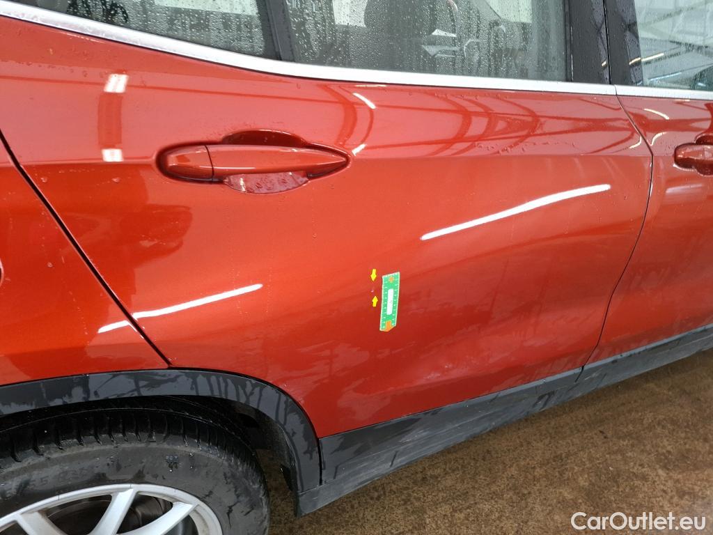  Bmw  X2 Série  F39 sDrive 18i Lounge 1.5 140CV BVA7 E6dT #1