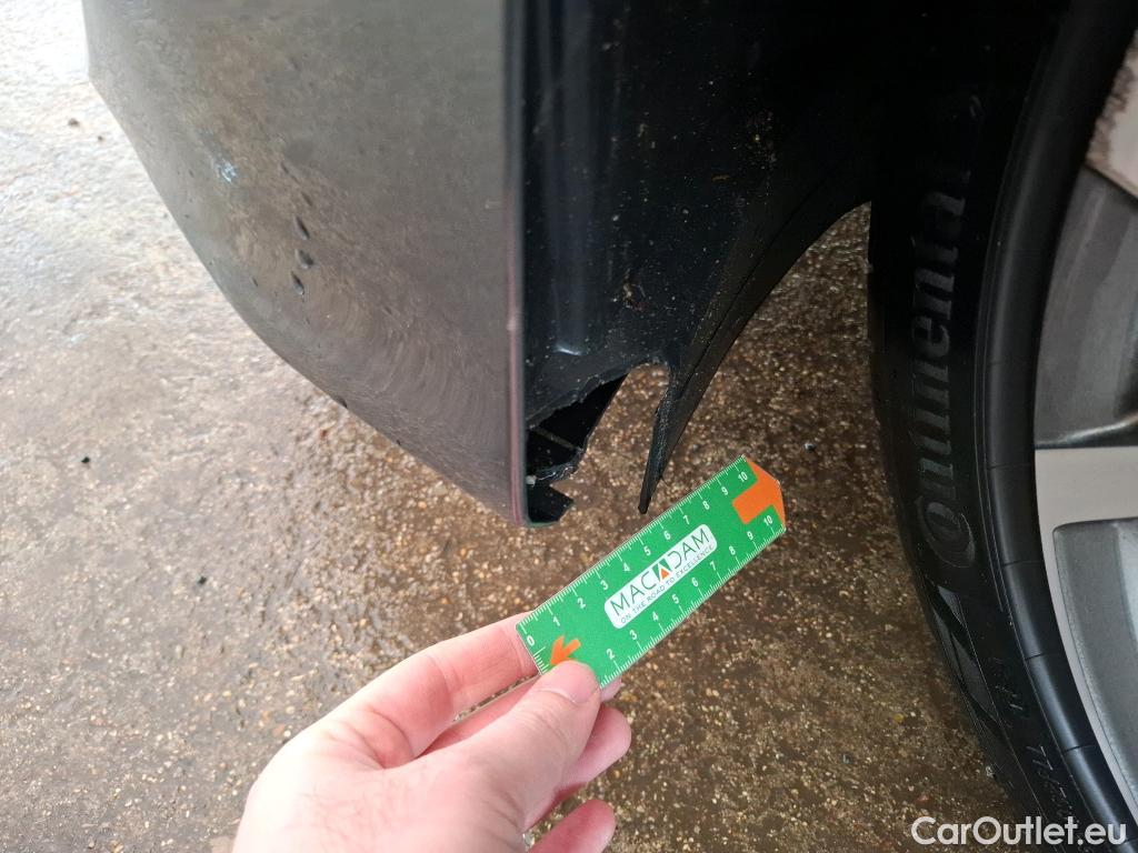  Audi  A3 AUDI  Berline / 2020 / 4P / Berline 35 TFSI 150 MHEV S Tronic S Line #36