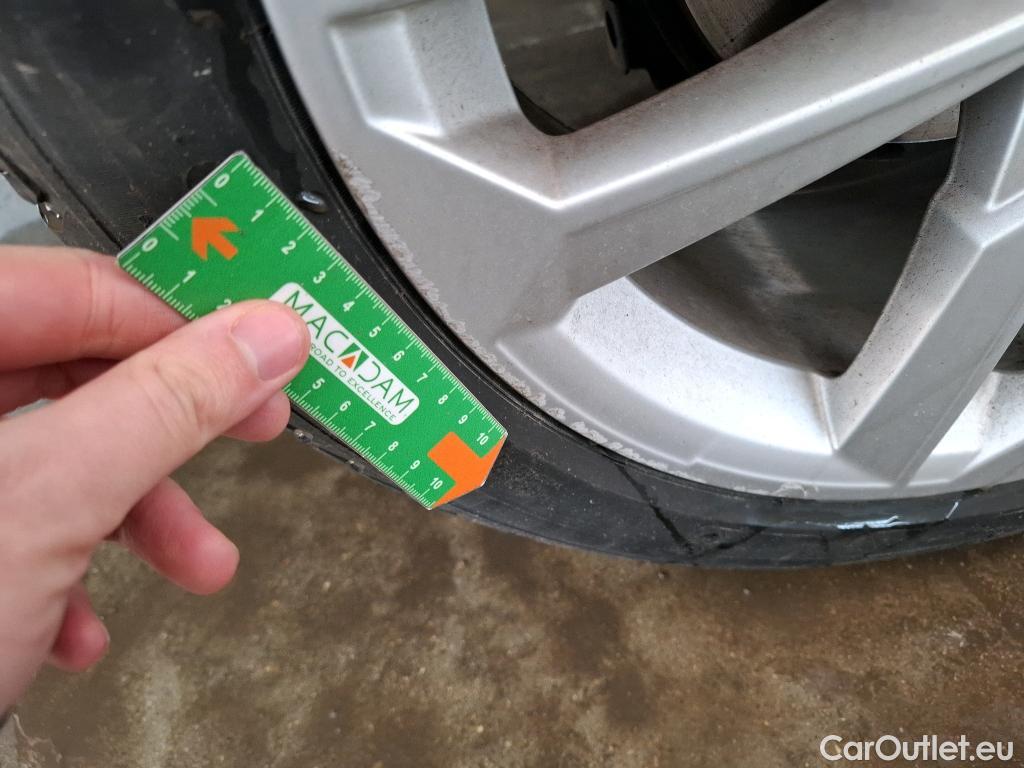  Audi  A3 AUDI  Berline / 2020 / 4P / Berline 30 TFSI MHEV S Tronic 110 Business Line #21