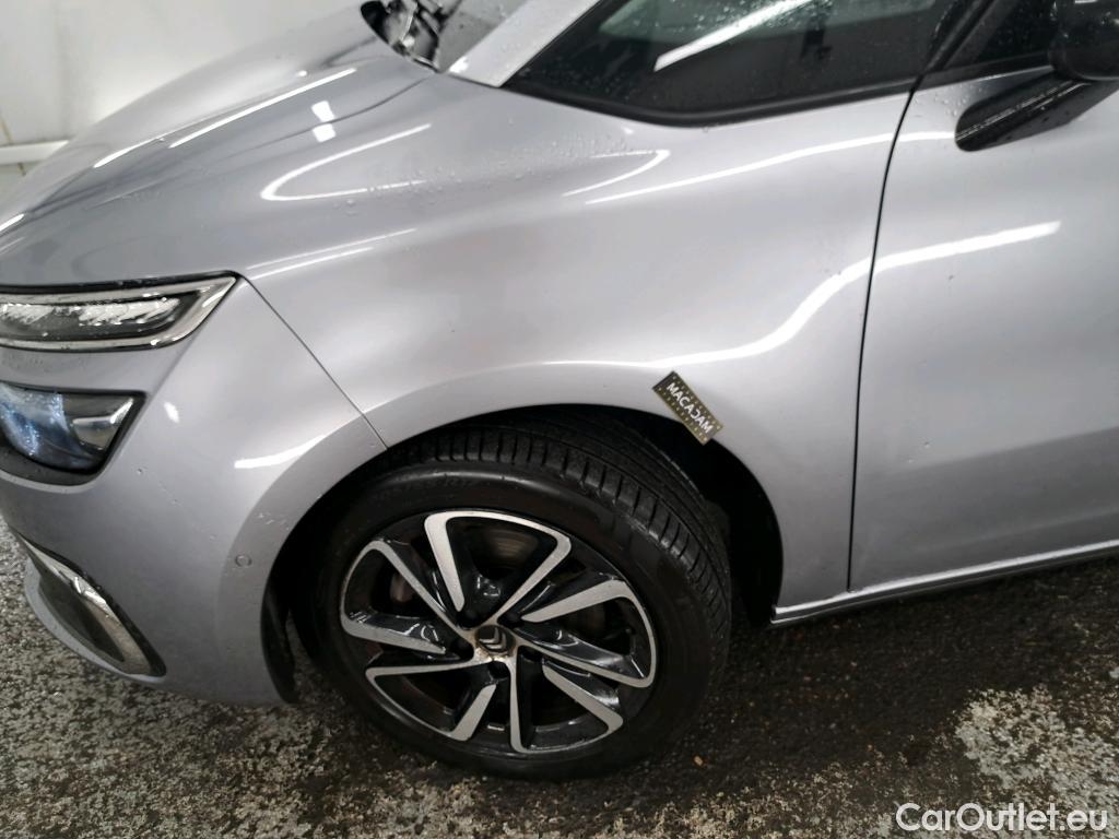  Citroen  C4 Grand Picasso /Spacetourer Shine Pack 2.0 BlueHDI 165CV BVA8 E6d #21