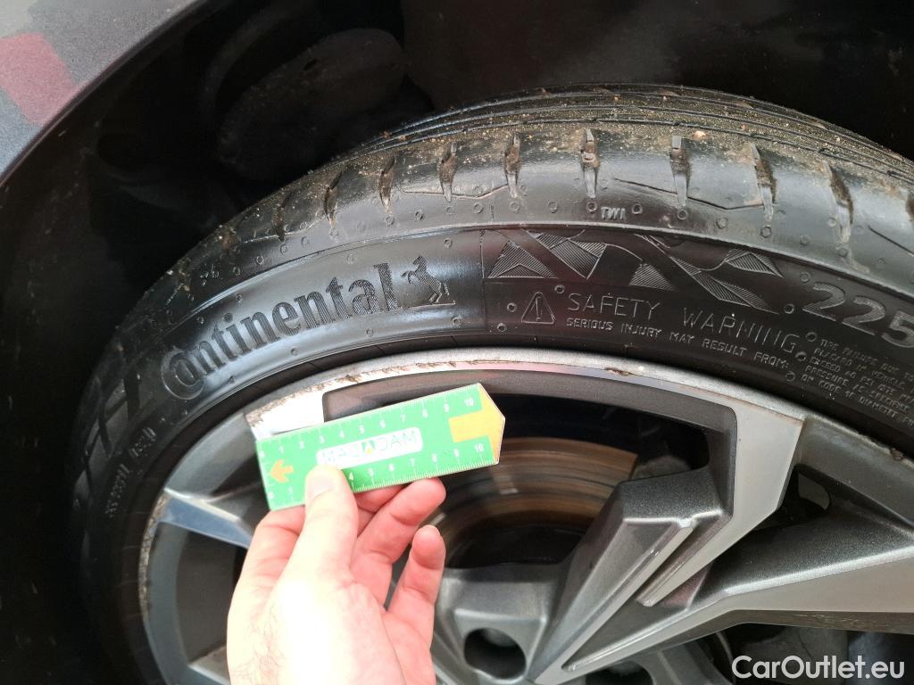  Audi  A3 AUDI  Berline / 2020 / 4P / Berline 35 TFSI 150 MHEV S Tronic S Line #34