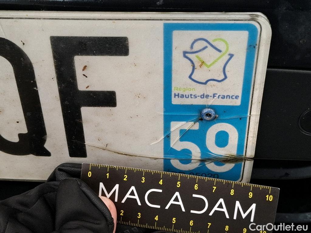  Bmw  X1 Série  sDrive16d Lounge 1.5 115CV BVA7 E6d #13