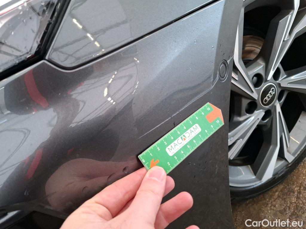  Audi  A3 AUDI  Berline / 2020 / 4P / Berline 35 TFSI 150 MHEV S Tronic S Line #17