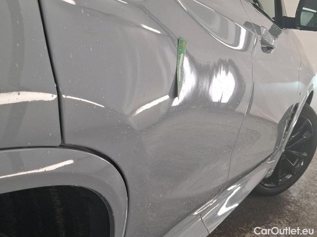  Bmw  X4 Série  xDrive 20d M Sport 2.0 190CV BVA8 E6d #4