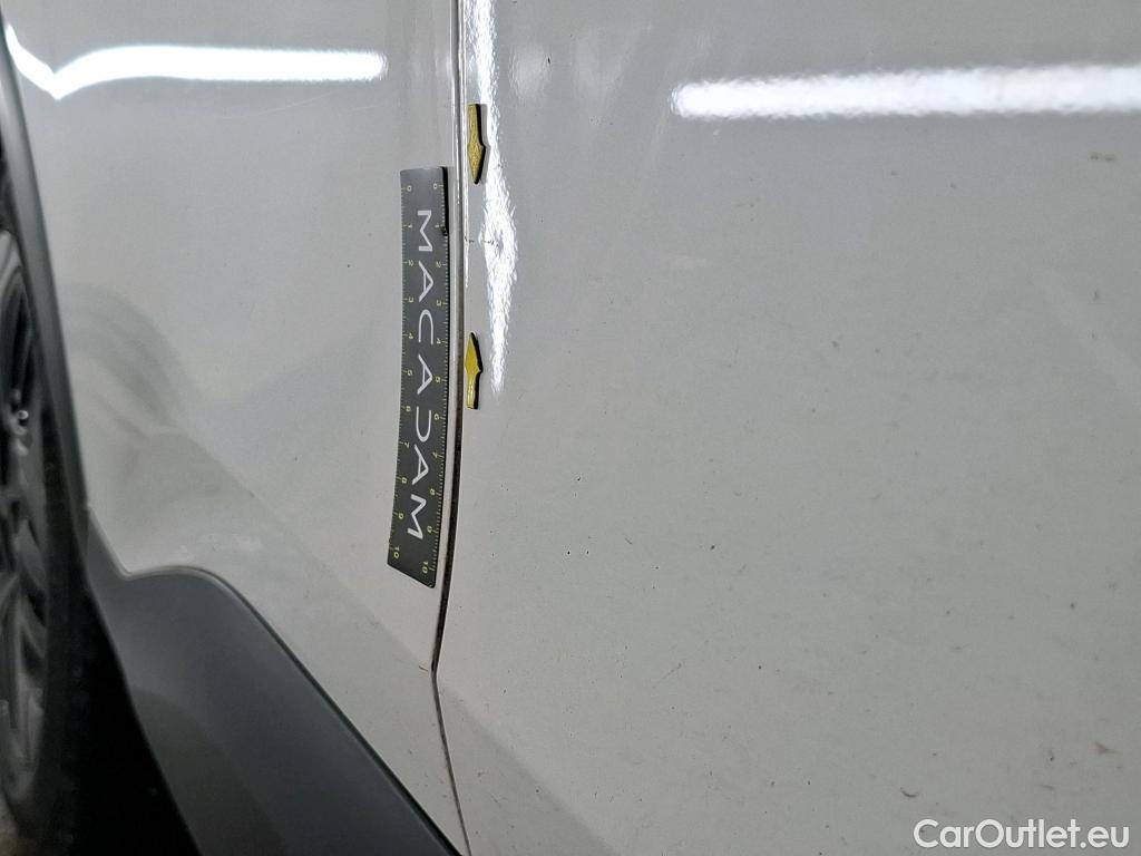  Citroen  C4  Berline Feel Pack 1.2 PureTech 130CV BVM6 E6d #17