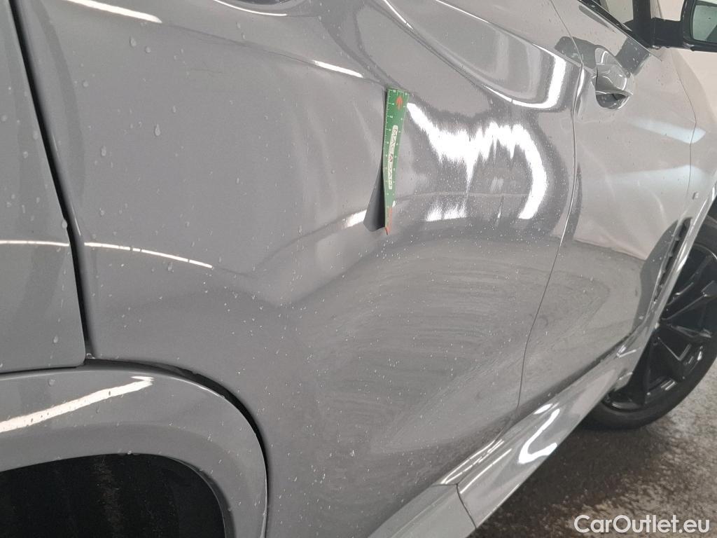  Bmw  X4 Série  xDrive 20d M Sport 2.0 190CV BVA8 E6d #2