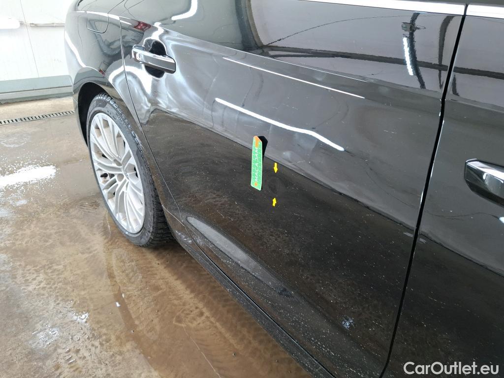  Audi  A5 Sportback  F5A Design 2.0 TDI 150CV BVA7 E6 #4