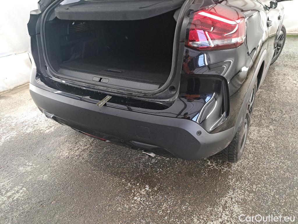  Citroen  C4  Berline Feel Pack 1.5 BlueHDI 130CV BVA8 E6d #7