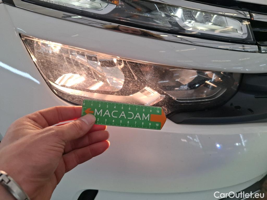  Citroen  C5  Aircross Business 1.2 PureTech 130CV BVA8 E6d #30