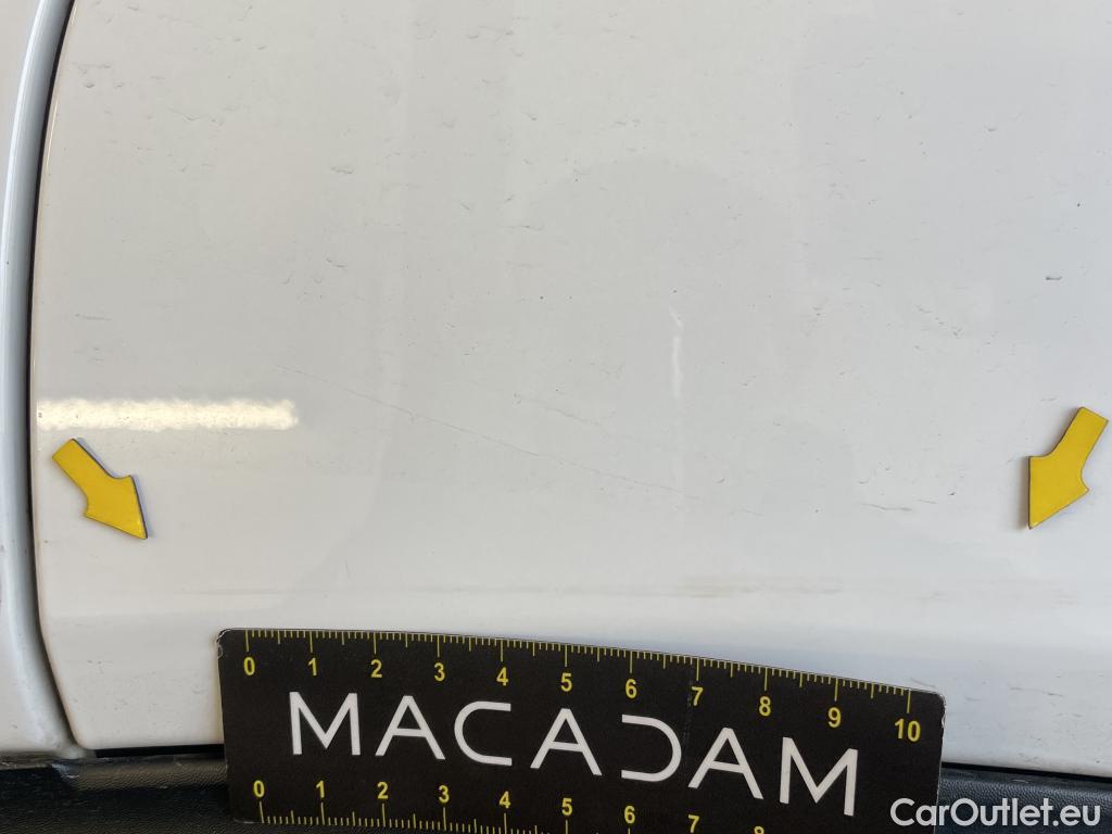  Citroen  C3 CITROEN  Aircross / 2017 / 5P / SUV BlueHDi 100 S&S BVM6 Shine Business #34