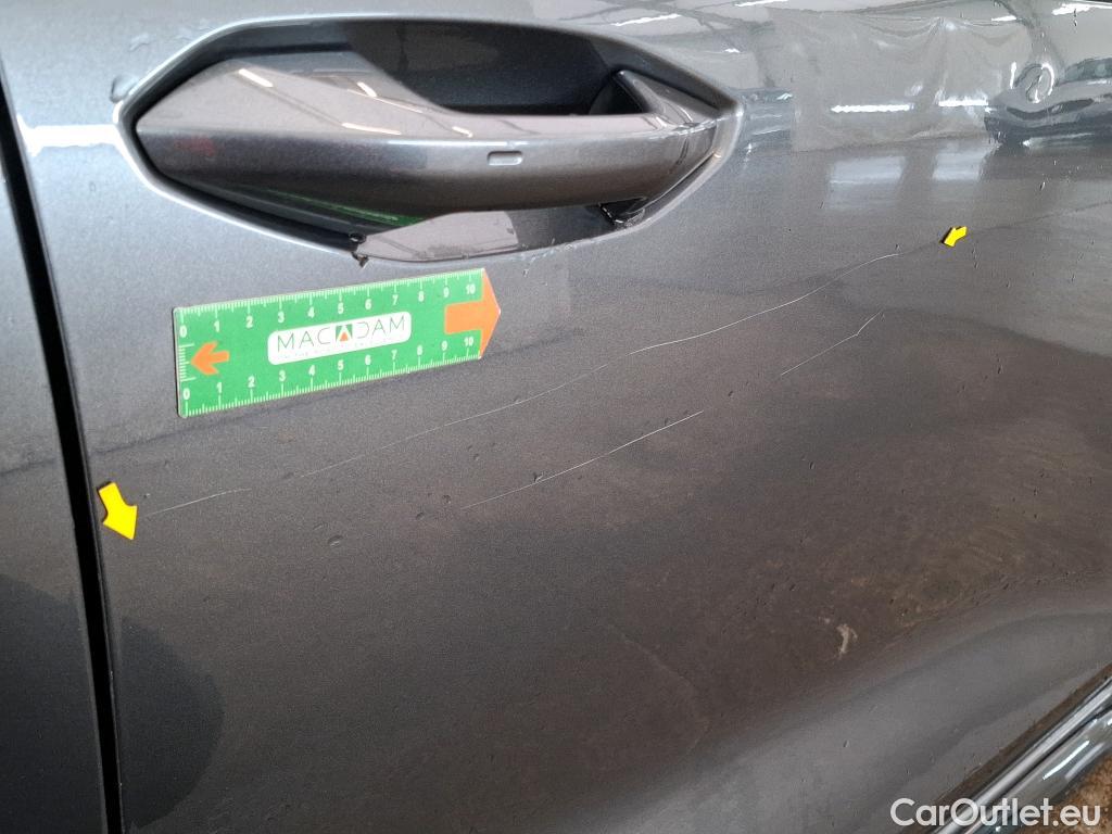  Audi  A3 AUDI  Berline / 2020 / 4P / Berline 35 TFSI 150 MHEV S Tronic S Line #13