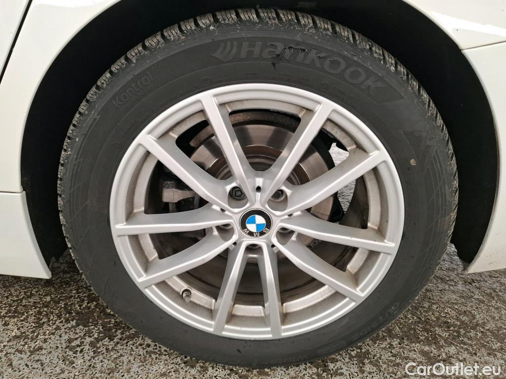  Bmw  Serie 3 BMW Série 3 Touring / 2022 / 5P / Break 320d 190ch Business Design BVA8 #8