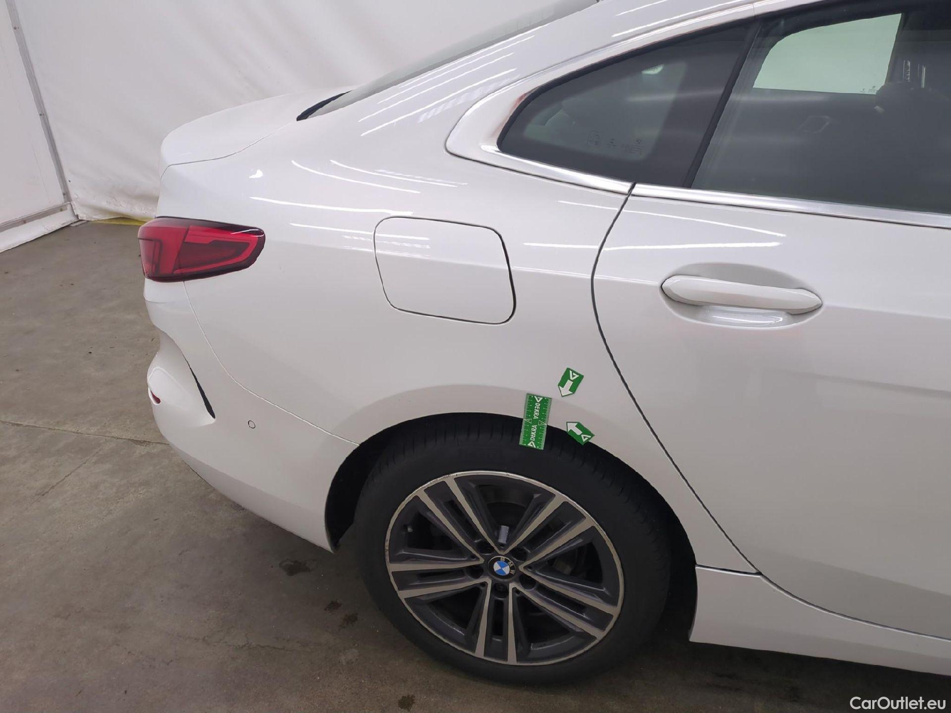  Bmw  Serie 2 BMW Série 2 Gran Coupé / 2019 / 4P / Berline 218D AUTO Business Design #17