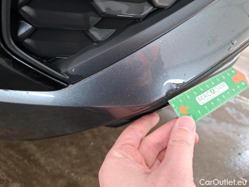  Audi  A3 AUDI  Berline / 2020 / 4P / Berline 35 TFSI 150 MHEV S Tronic S Line #8