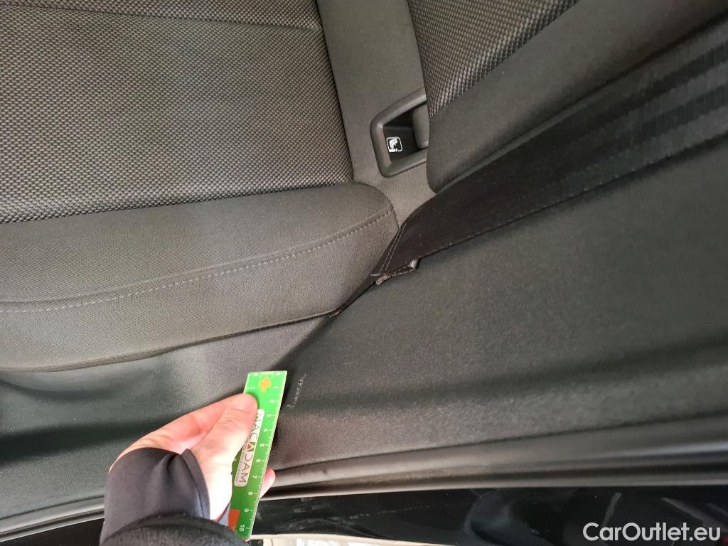  Audi  A3 AUDI  Berline / 2020 / 4P / Berline 30 TFSI MHEV S Tronic 110 Business Line #28