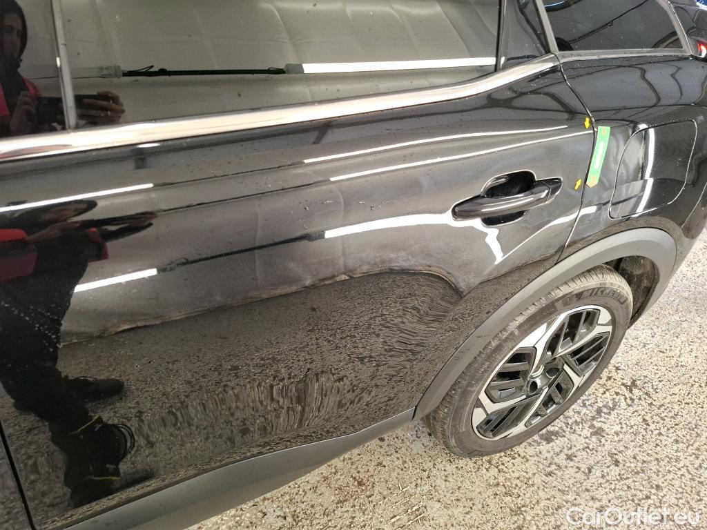  Citroen  C4  Berline Shine 1.5 BlueHDI 130CV BVA8 6E #1