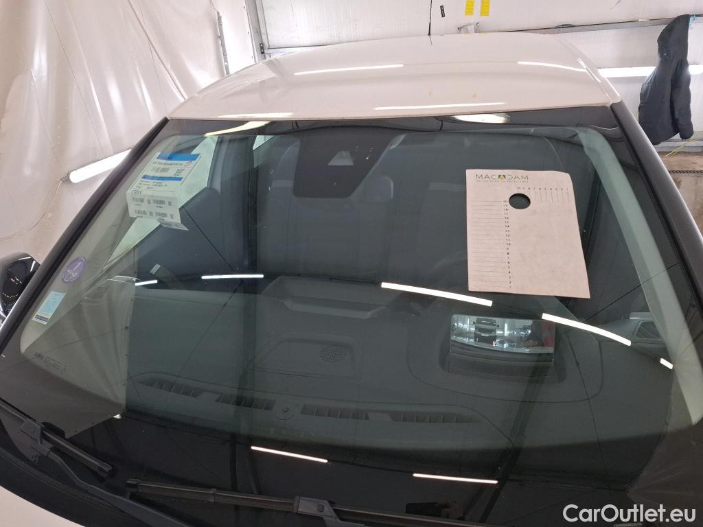  Citroen  C4  Berline Feel Pack 1.2 PureTech 130CV BVM6 E6d #1