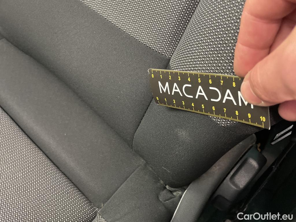  Citroen  C3 CITROEN  Aircross / 2017 / 5P / SUV BlueHDi 100 S&S BVM6 Shine Business #13