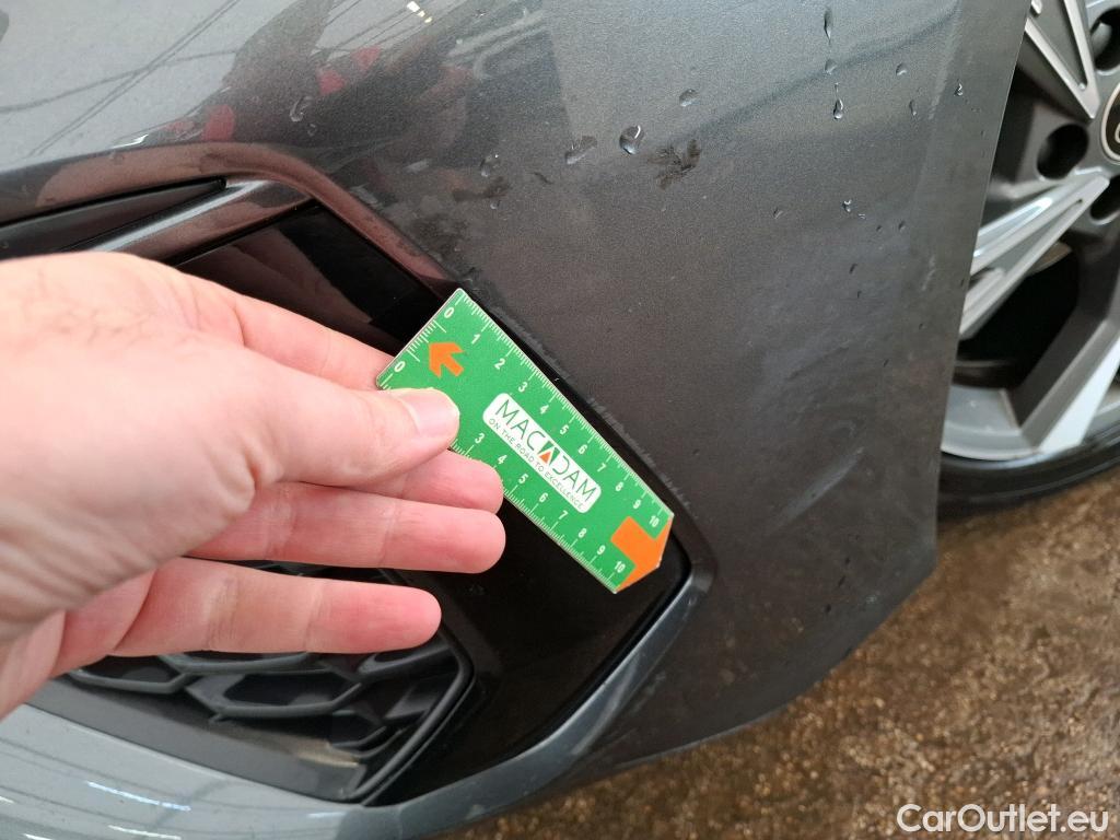  Audi  A3 AUDI  Berline / 2020 / 4P / Berline 35 TFSI 150 MHEV S Tronic S Line #18