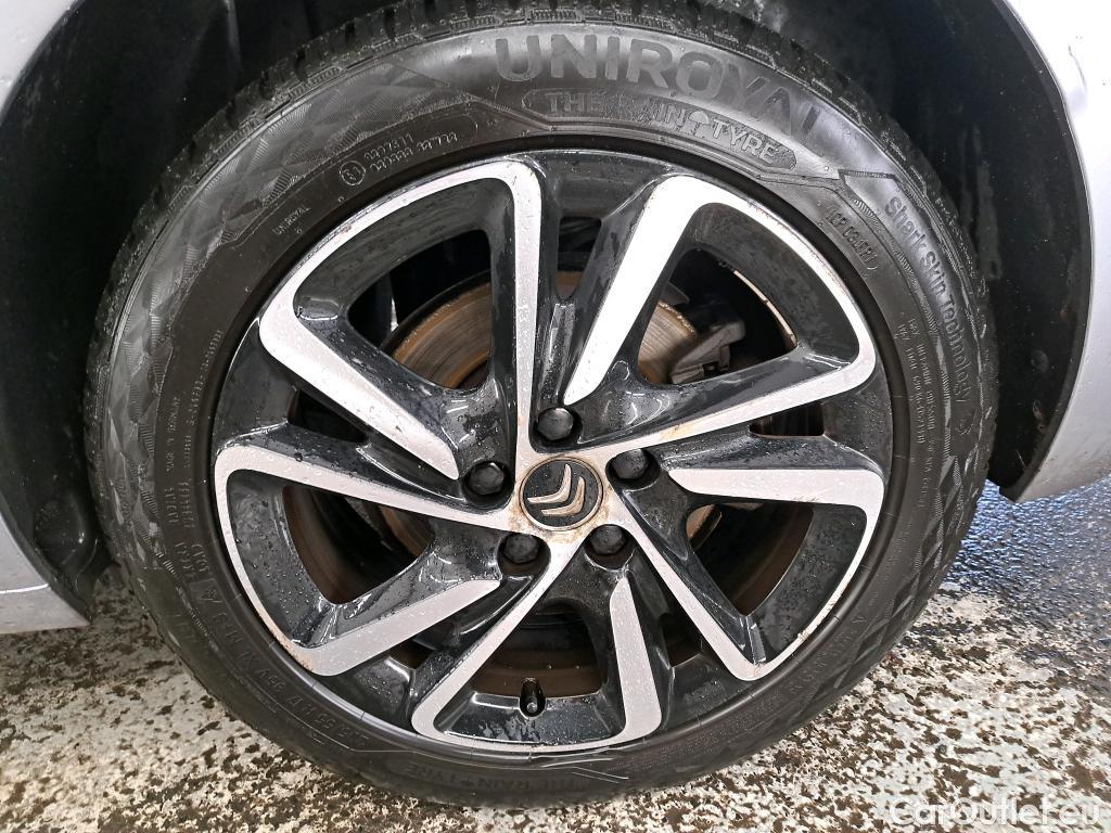  Citroen  C4 Grand Picasso /Spacetourer Shine Pack 2.0 BlueHDI 165CV BVA8 E6d #41