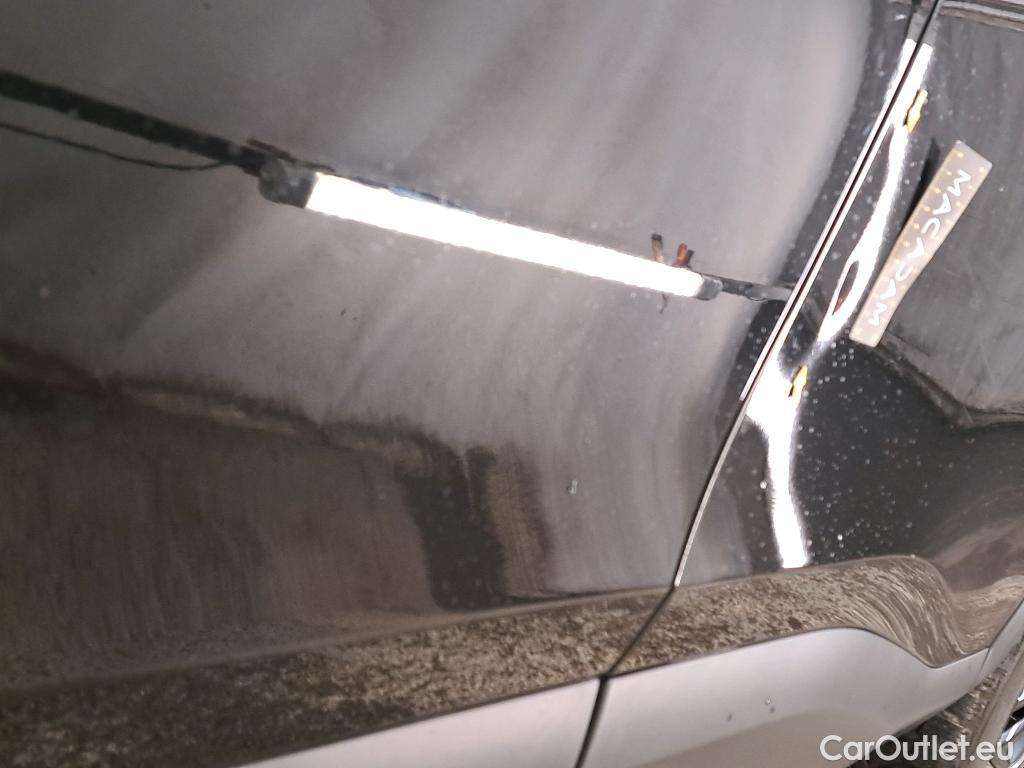  Citroen  C4  Berline Feel Pack 1.5 BlueHDI 130CV BVA8 E6d #2