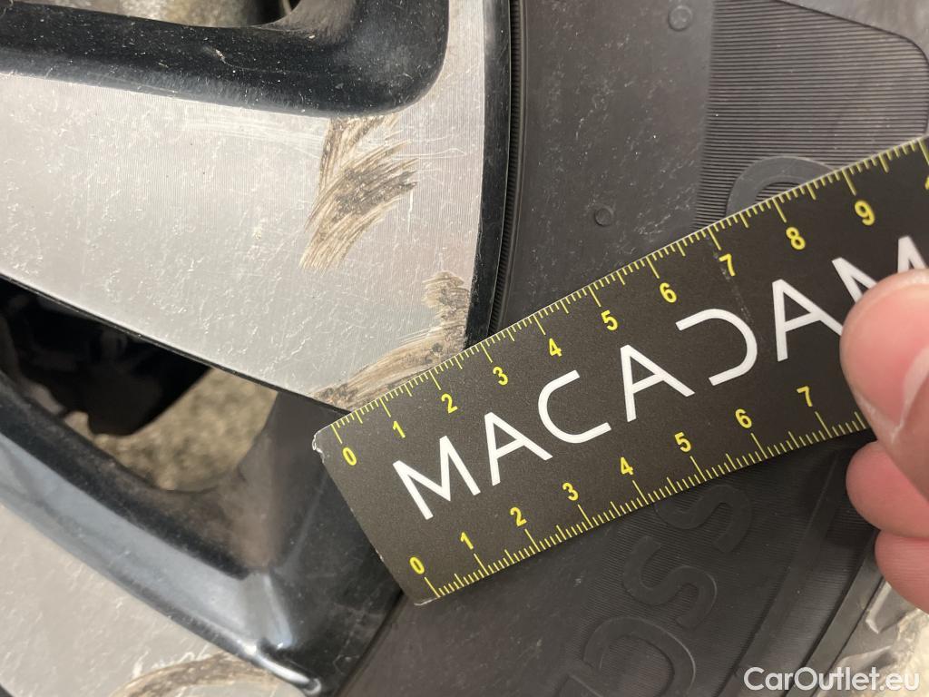  Citroen  C3 CITROEN  Aircross / 2017 / 5P / SUV BlueHDi 100 S&S BVM6 Shine Business #7