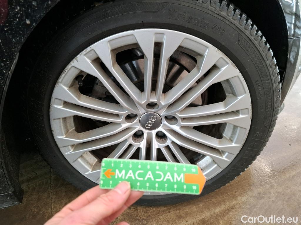  Audi  A5 Sportback  F5A Design 2.0 TDI 150CV BVA7 E6 #31