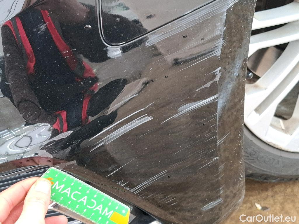  Audi  A5 Sportback  F5A Design 2.0 TDI 150CV BVA7 E6 #12