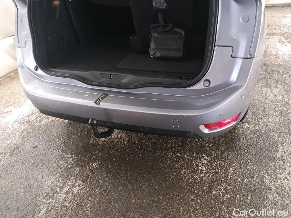  Citroen  C4 Grand Picasso /Spacetourer Shine Pack 2.0 BlueHDI 165CV BVA8 E6d #13