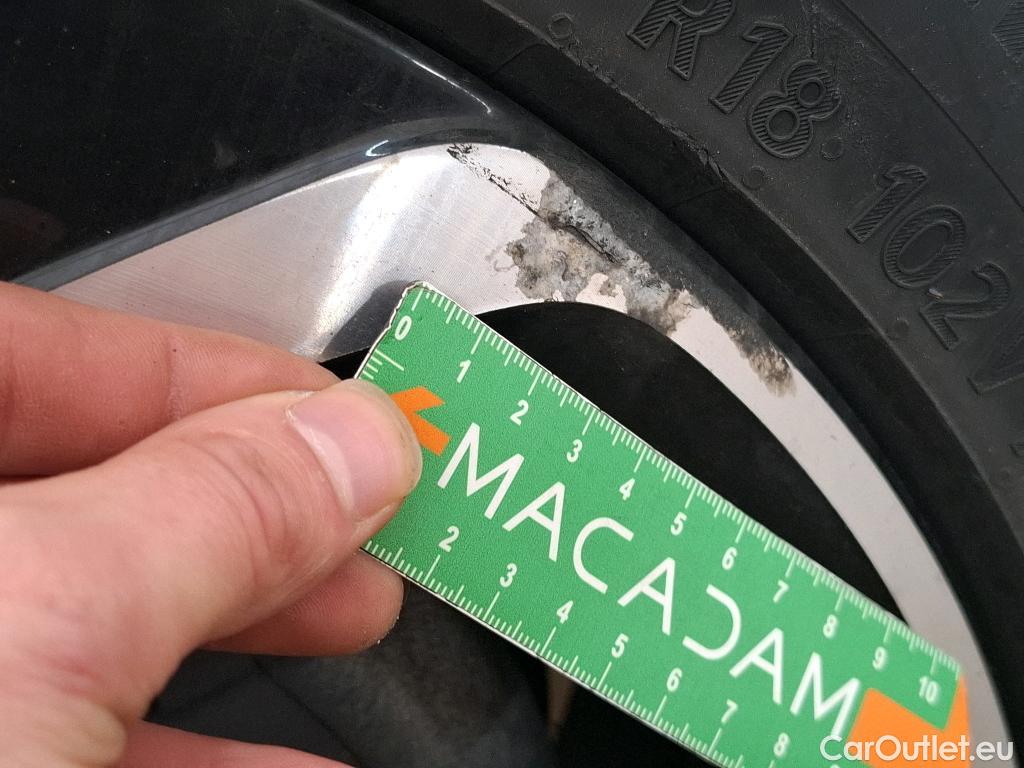  Citroen  C5  Aircross Business 1.2 PureTech 130CV BVA8 E6d #14