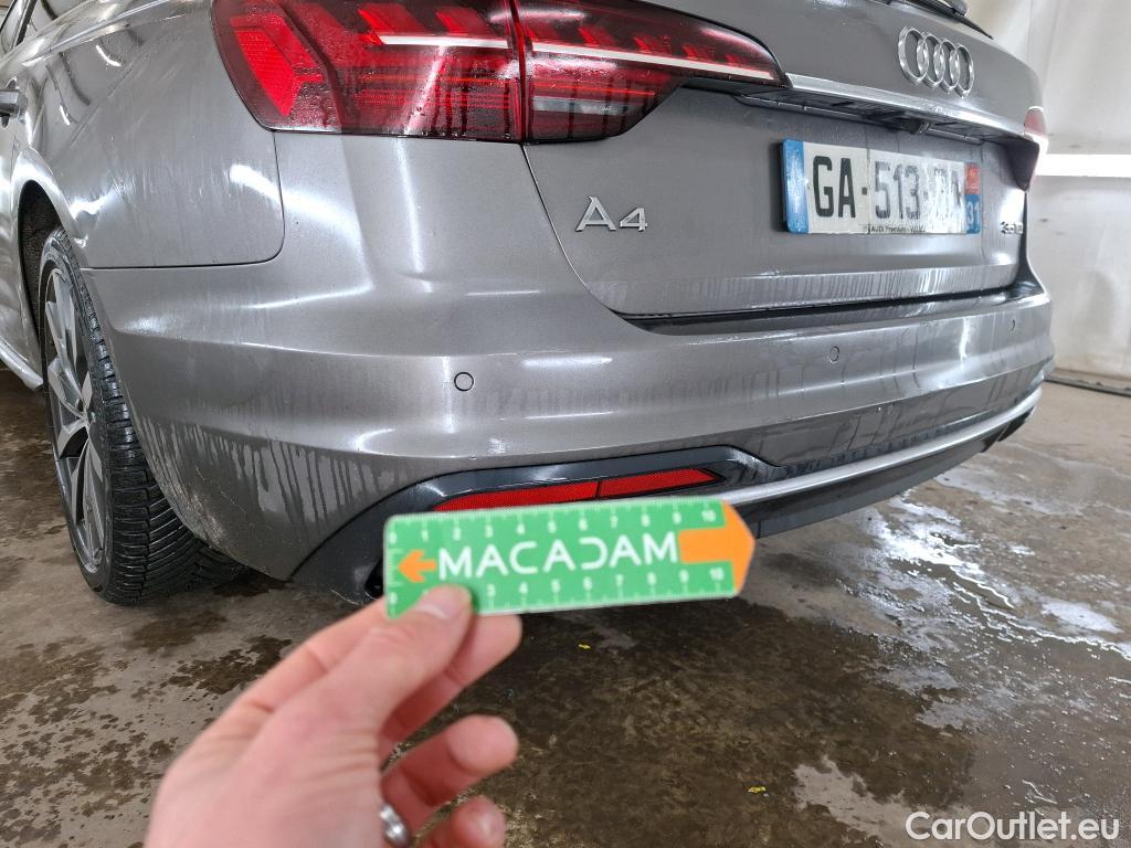  Audi  A4  Avant 35 TDI Avus 2.0 TDI 165CV BVA7 E6d #27