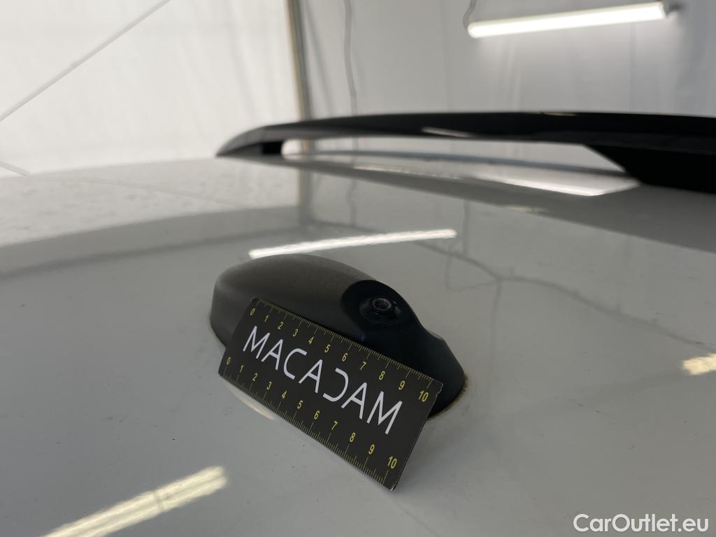  Citroen  C3 CITROEN  Aircross / 2017 / 5P / SUV BlueHDi 100 S&S BVM6 Shine Business #19